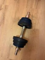 Dumbel, Ophalen of Verzenden, Zo goed als nieuw, Kettlebell