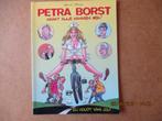 adv3704 petra borst, Ophalen, Gelezen