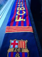 Fc barcelona sjaal, Verzamelen, Ophalen, Nieuw, Buitenlandse clubs, Vaantje of Sjaal