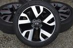 Nissan Juke velgen 18 inch zomerset 5x114.3, Auto-onderdelen, Banden en Velgen, Ophalen, 18 inch, Gebruikt, Velg(en)