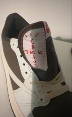 Travis Scott x Nike Schoenen Maat 38, Kleding | Heren, Schoenen, Verzenden, Zo goed als nieuw, Bruin, Sneakers of Gympen