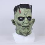 Frankenstein Masker Eng Halloween Carnaval Monster Horror, Verzenden, Nieuw, Feestartikel, Halloween of Griezel
