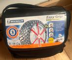 Michelin Easy Grip Sneeuwkettingen - Maat L13, Auto diversen, Ophalen of Verzenden, Zo goed als nieuw