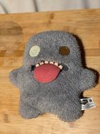 Fugglers Knuffel met Knoopogen, Ophalen of Verzenden, Zo goed als nieuw, Overige typen