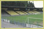 Vitesse Arnhem Stadionkaart MONNIKENHUIZEN, Ophalen of Verzenden, 1960 tot 1980, Ongelopen, Gelderland