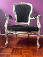 Lodewijk stoel(en), Ophalen