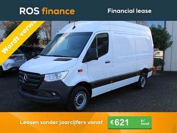 Mercedes-Benz Sprinter 317 CDI L2H2 RWD