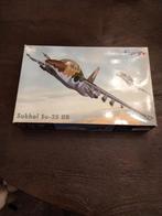 Van Kopro Sukhoi Su-25 UB, Hobby en Vrije tijd, 1:72 tot 1:144, Nieuw, Vliegtuig, Ophalen