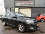 Dacia Logan MCV 0.9 TCe SL Royaal AIRCO CRUISE LPG, Auto's, 898 cc, Handgeschakeld, Parkeersensor, Te koop