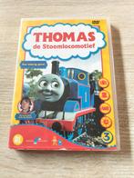 Thomas de stoomlocomotief deel 3, Ophalen of Verzenden