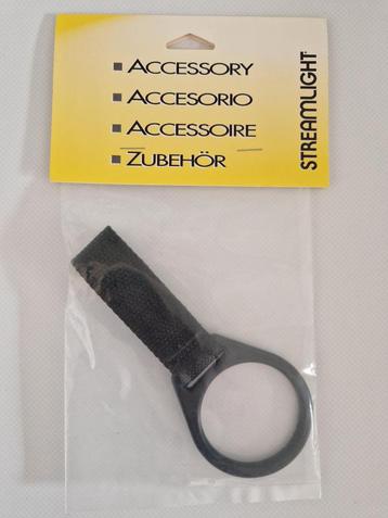 Streamlight Draagring SL-20 en Stinger art. 22911(nieuw) beschikbaar voor biedingen