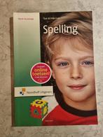 Taal & Didactiek, spelling, Boeken, Ophalen of Verzenden, Alpha, Zo goed als nieuw, HBO