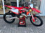 Gas Gas MC 125 (bj 2025), Gas-gas, Bedrijf, Crossmotor