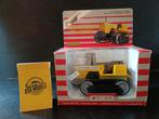 Jaco Track 234C Bulldozer Tractor - Nieuw in doos, F, Overige typen, Nieuw, T