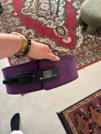 Barbelts lifting belt XL, Ophalen of Verzenden, Zo goed als nieuw, Rug, Overige typen
