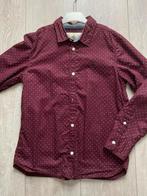 H&M Jongens Overhemd Maat 140 - Nieuwstaat, H&M, Overhemd of Blouse, Ophalen of Verzenden, Zo goed als nieuw