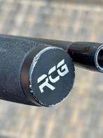 RCG Venator 10ft 2,75lb met Shimano baitrunners (2x), Watersport en Boten, Hengelsport | Karpervissen, Ophalen, Zo goed als nieuw