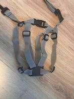 Kindertuigje, verstelbaar, met rugsluiting, Ophalen of Verzenden, Zo goed als nieuw