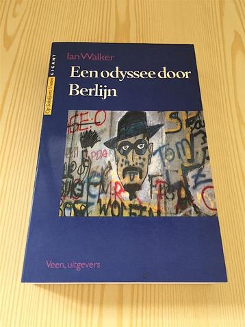 Ian Walker - Een Odyssee door Berlijn (reisverhalen) beschikbaar voor biedingen