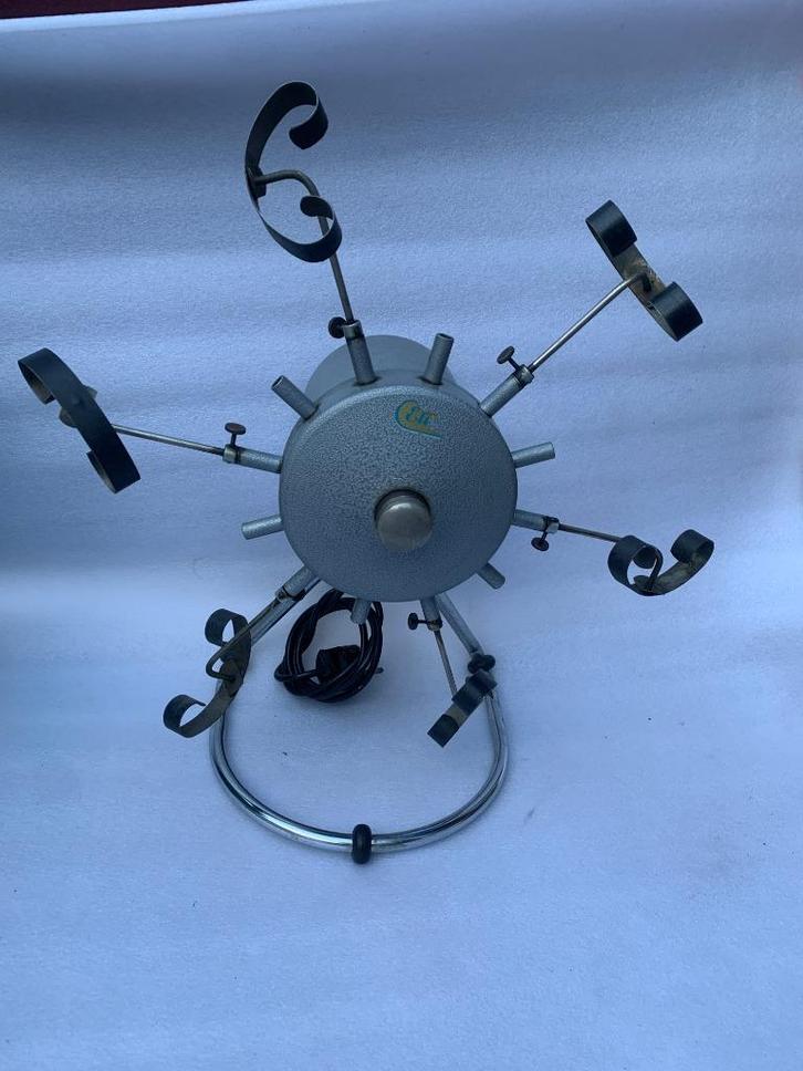 Elma Cyclomat horloge opwinder,professioneel, Antiek en Kunst, Antiek | Gereedschap en Instrumenten, Ophalen