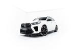 Maxton Design BMW X2 M35i U10 Spoiler Splitter Versie 1, Verzenden, Automotive Parts, A.parts@hotmail.nl, Trasmolenlaan 12 3447 GZ Woerden