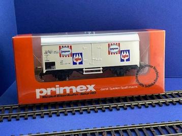 primex 4557 Iglo Koelwagon 1/87 H0 beschikbaar voor biedingen