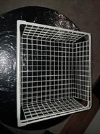 IKEA Draadmand - Hjalpa, Huis en Inrichting, Overige typen, Ophalen of Verzenden, Zo goed als nieuw, Minder dan 100 cm