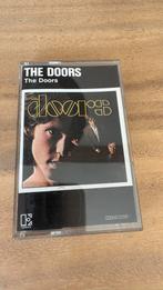 The Doors - The Doors Cassette, Gebruikt, Verzenden, 1 bandje, Origineel
