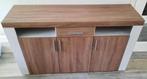 Dressoir als nieuw, Huis en Inrichting, Kasten | Dressoirs, Ophalen, Overige materialen, 100 tot 150 cm, Zo goed als nieuw