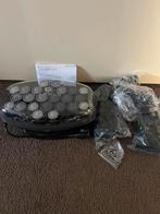 Carmen Krulset - Zo goed als nieuw!, Ophalen of Verzenden, Zo goed als nieuw, Haarverzorging