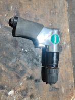 Aircraft pneumatische boormachine., Ophalen of Verzenden, Zo goed als nieuw, 600 watt of meer, Boormachine