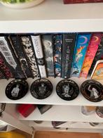 Fairyloot trinket dish set Illumicrate Owlcrate, Boeken, Fantasy, Ophalen of Verzenden, Nieuw