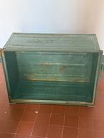 Metalen bak Schafer vintage staat, Ophalen