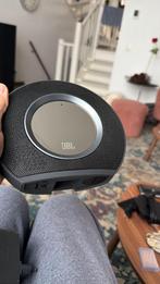 JBL Wekkerradio met lichtgevende achterkant - Goedwerkend!, JBL, Ophalen of Verzenden, Zo goed als nieuw, Center speaker