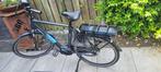 Elektr. Fiets Freebike SOHO BJ:2020, Gebruikt, Versnellingen, 61 tot 65 cm, Ophalen