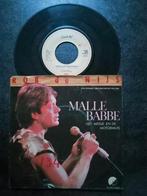 Single ROB de NIJS   Het meisje en de motormuis LIVE OPNAME, Cd's en Dvd's, Vinyl Singles, Gebruikt, 7 inch, Single, Ophalen of Verzenden
