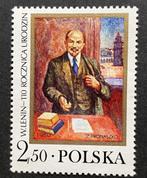 9. Polen 1980 postfris mi. 2682, Verzenden, Polen, Postfris