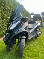Mooie piaggio mp3 500 business, Motoren, Motoren | Piaggio, Particulier, Scooter