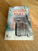 Lucinda riley de zilverboom, Ophalen of Verzenden, Gelezen, Nederland