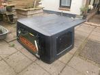 Hardtop Jeep Wrangler - Opknapper, Ophalen of Verzenden, Gebruikt, Jeep, Motorkap