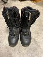 Paar Jolly footwear brandweer/ zaag laarzen level 2 maat 42, Verzenden, Gebruikt, Schoenen