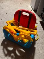 Babygo schommel, Ophalen, Zo goed als nieuw, Schommel