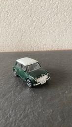 Burago Mini Cooper, Nieuw, Overige merken, Auto, Ophalen