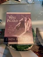 De Weg van het Paard - Linda Kohanov, Boeken, Achtergrond en Informatie, Spiritualiteit algemeen, Ophalen of Verzenden, Linda Kohanov
