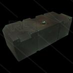 Kunststof Watertank 115L met Vlakke Bodem, Auto diversen, Verzenden