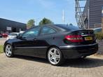 Mercedes-Benz CLC-klasse 180 K. Prestige | AUTOMAAT, Automaat, Achterwielaandrijving, Met garantie (alle), 4 stoelen
