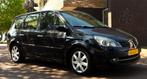Renault Grand Scénic 2.0-16V Tech Line AUTOMAAT, apk tot 25, 1998 cc, Gebruikt, Zwart, 4 cilinders