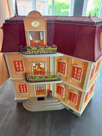 Playmobil huis 5302 met àlles ingericht, Ophalen of Verzenden, Gebruikt