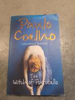 Paulo Coelho, the witch of portobello (engels), Ophalen of Verzenden