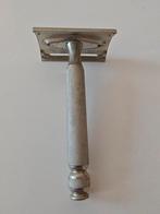 Vintage 1957 Gillette Tech Scheermes, Antiek en Kunst, Ophalen of Verzenden